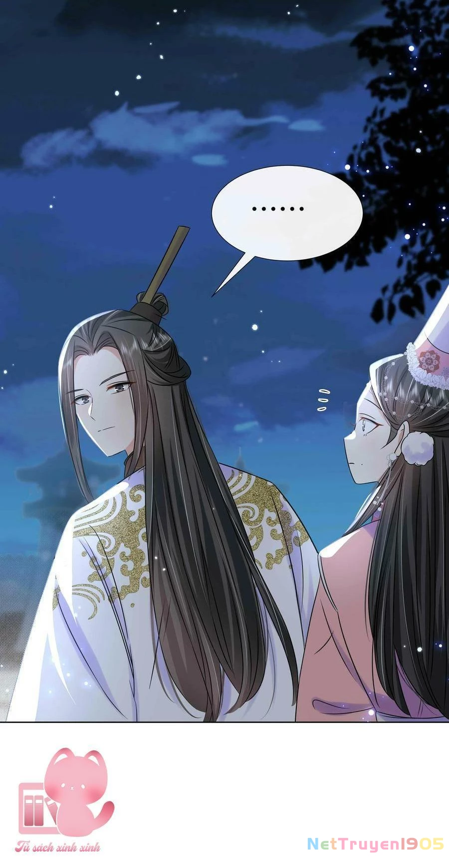 Hắc Hoá Vương Gia Khó Dỗ Dành Chapter 92 - 29