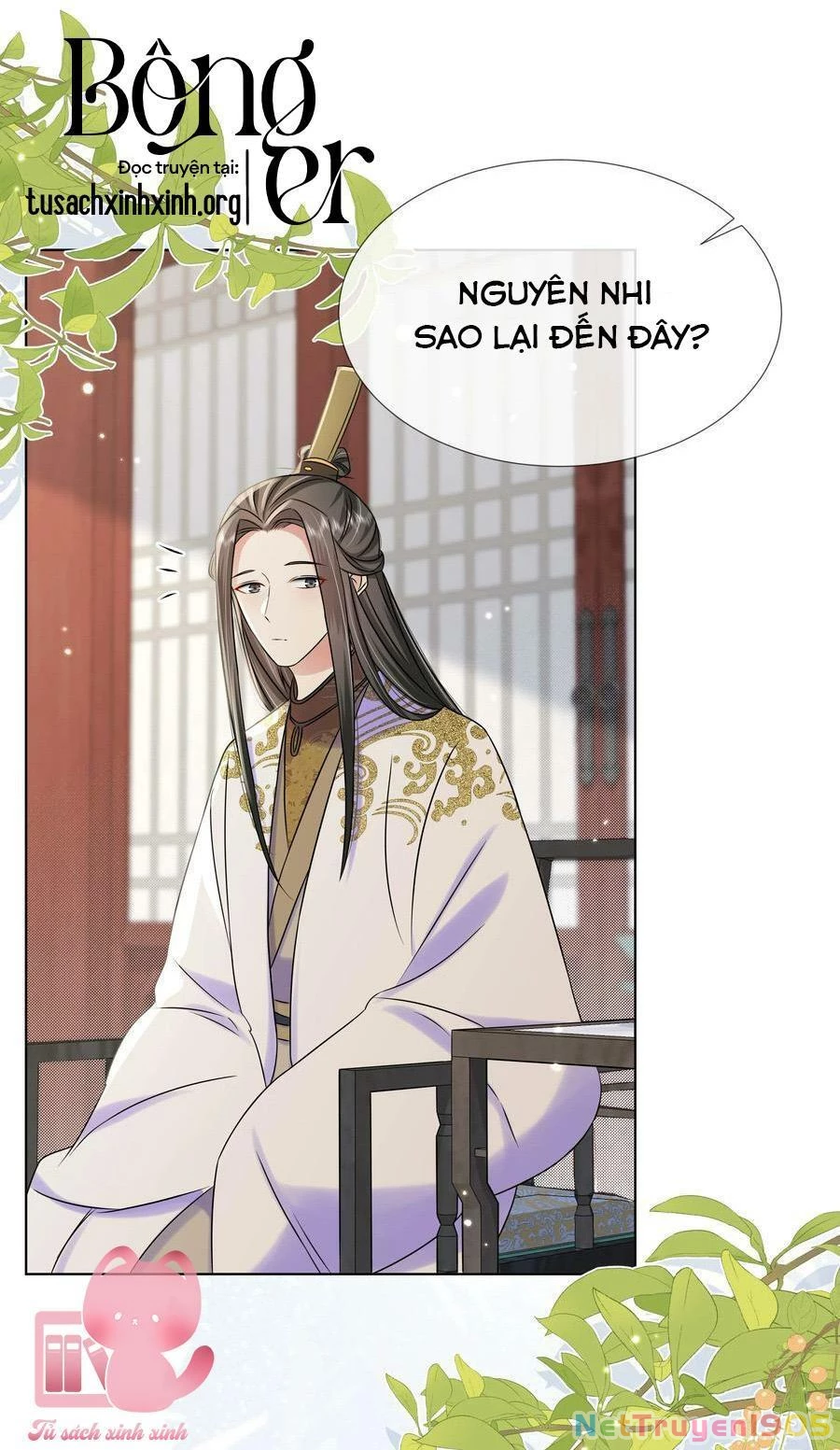Hắc Hoá Vương Gia Khó Dỗ Dành Chapter 95 - 5