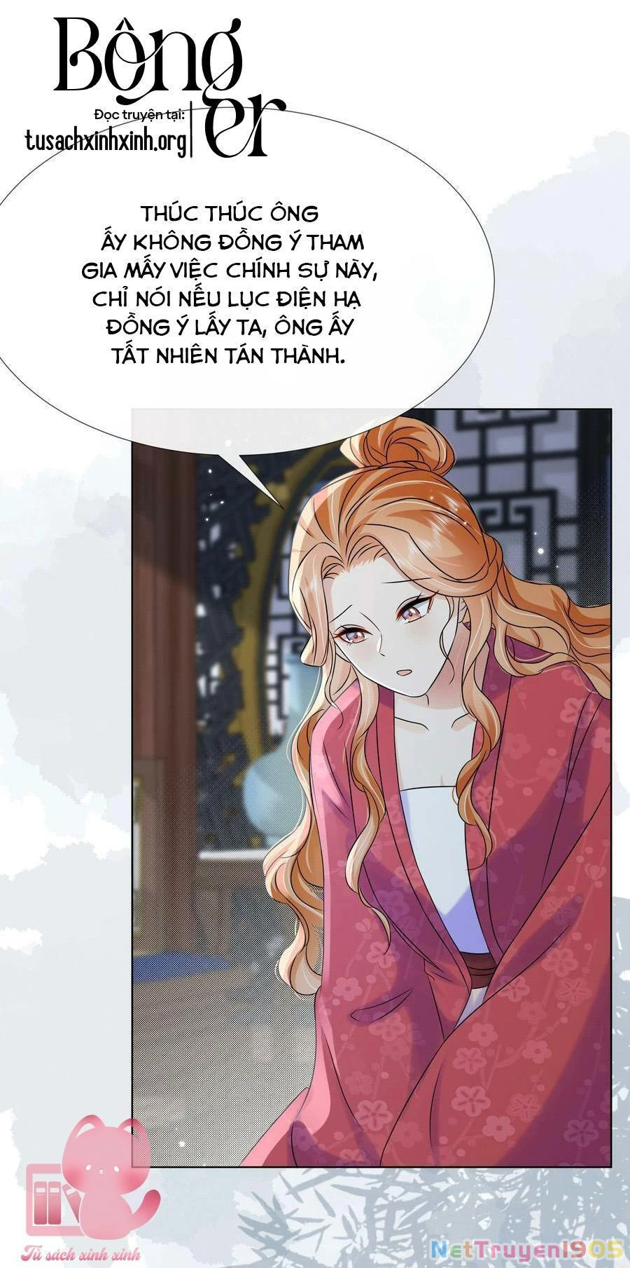 Hắc Hoá Vương Gia Khó Dỗ Dành Chapter 95 - 21