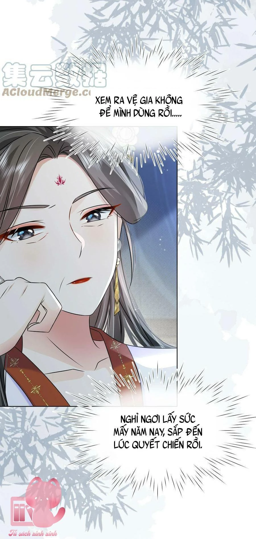 Hắc Hoá Vương Gia Khó Dỗ Dành Chapter 95 - 22