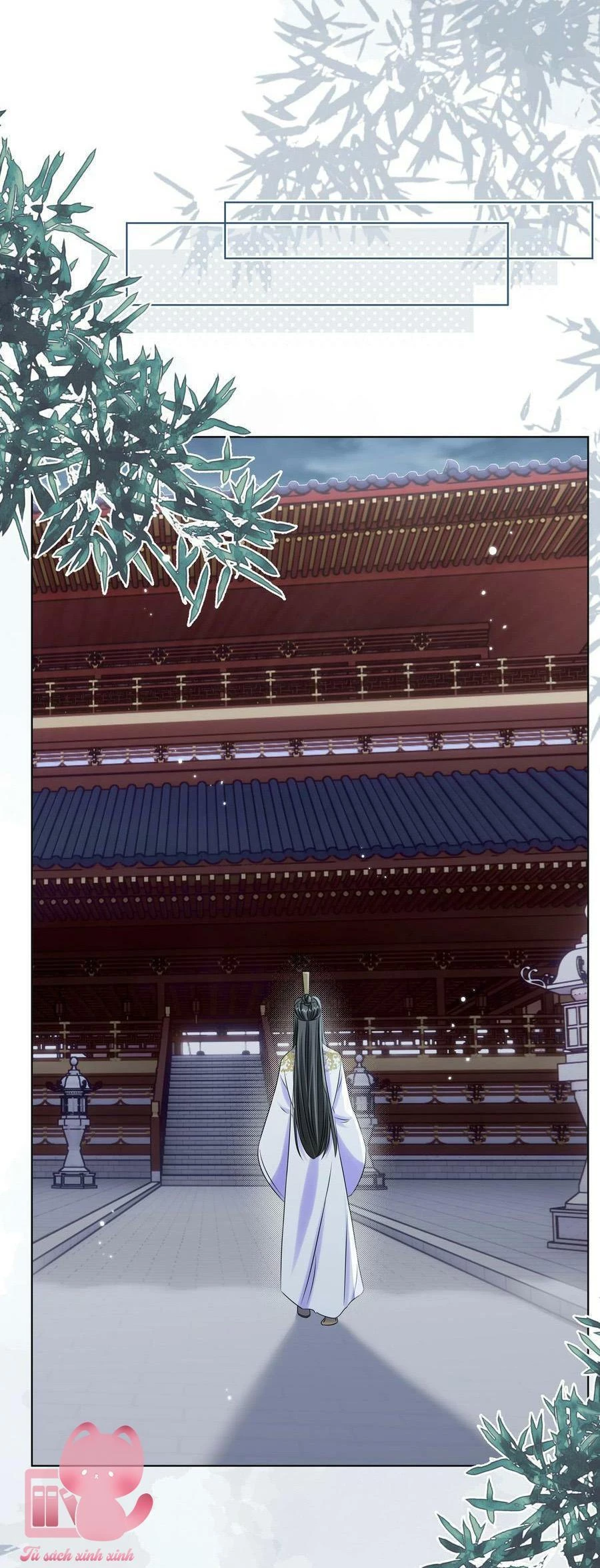 Hắc Hoá Vương Gia Khó Dỗ Dành Chapter 95 - 24