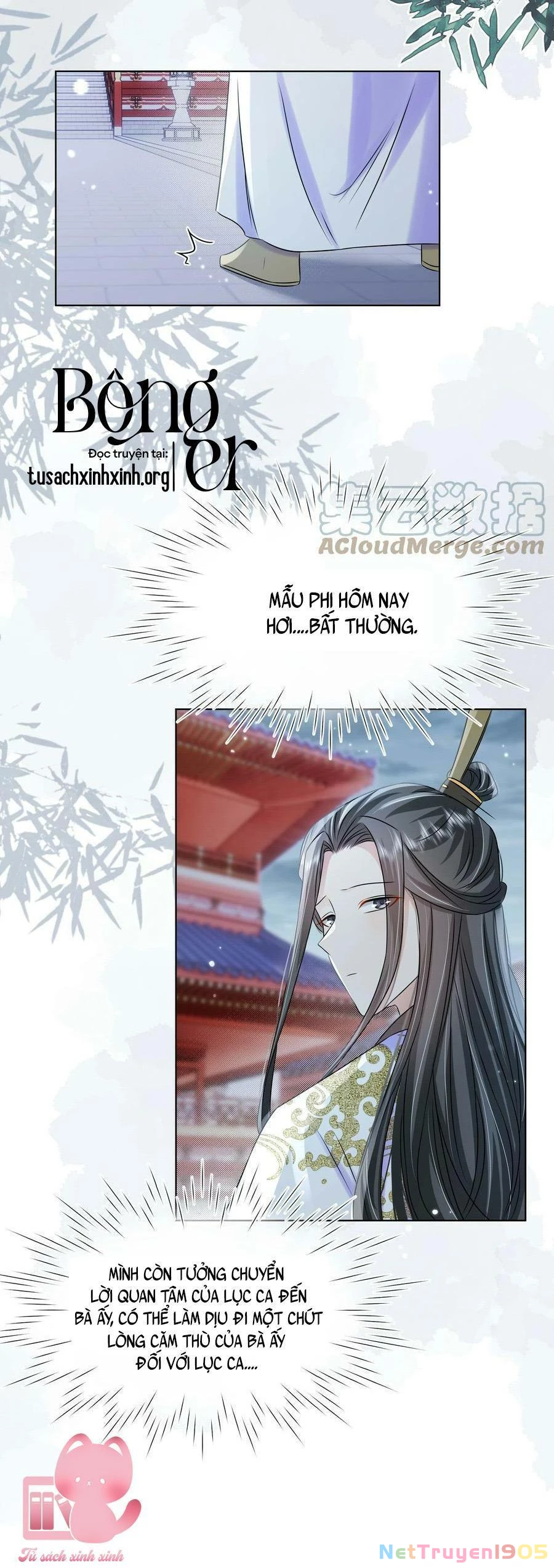 Hắc Hoá Vương Gia Khó Dỗ Dành Chapter 95 - 25