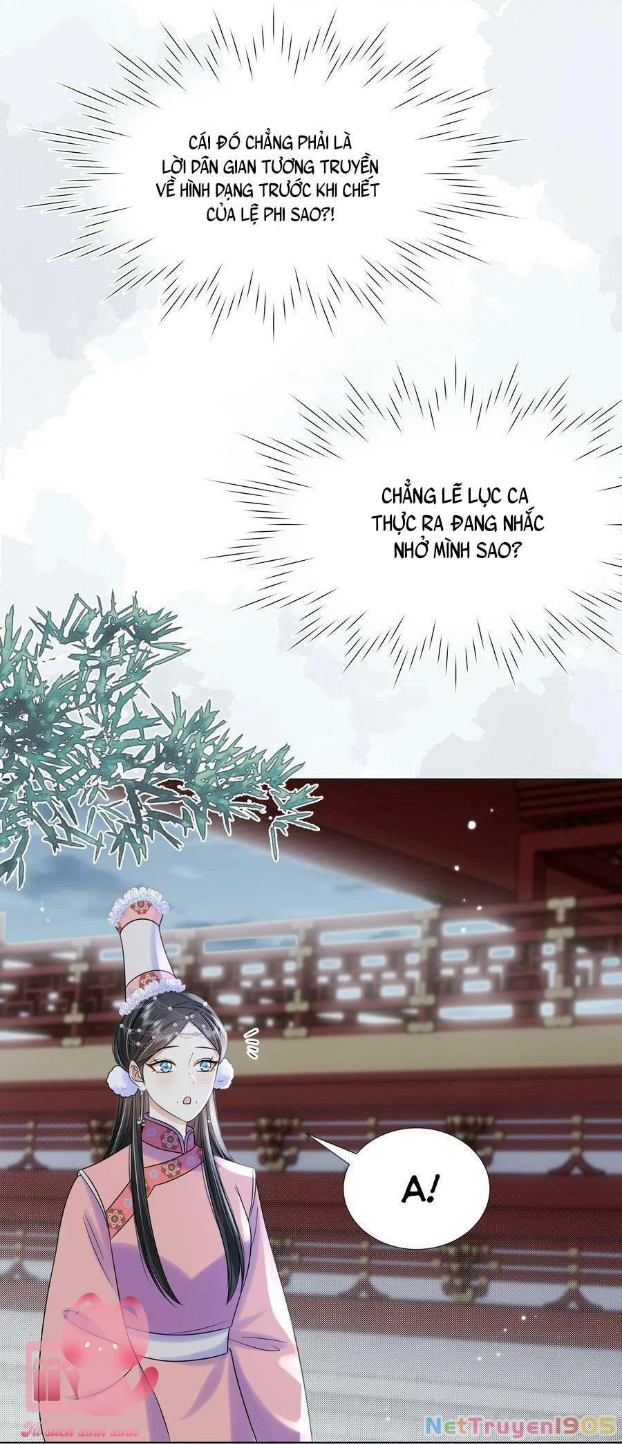 Hắc Hoá Vương Gia Khó Dỗ Dành Chapter 95 - 27
