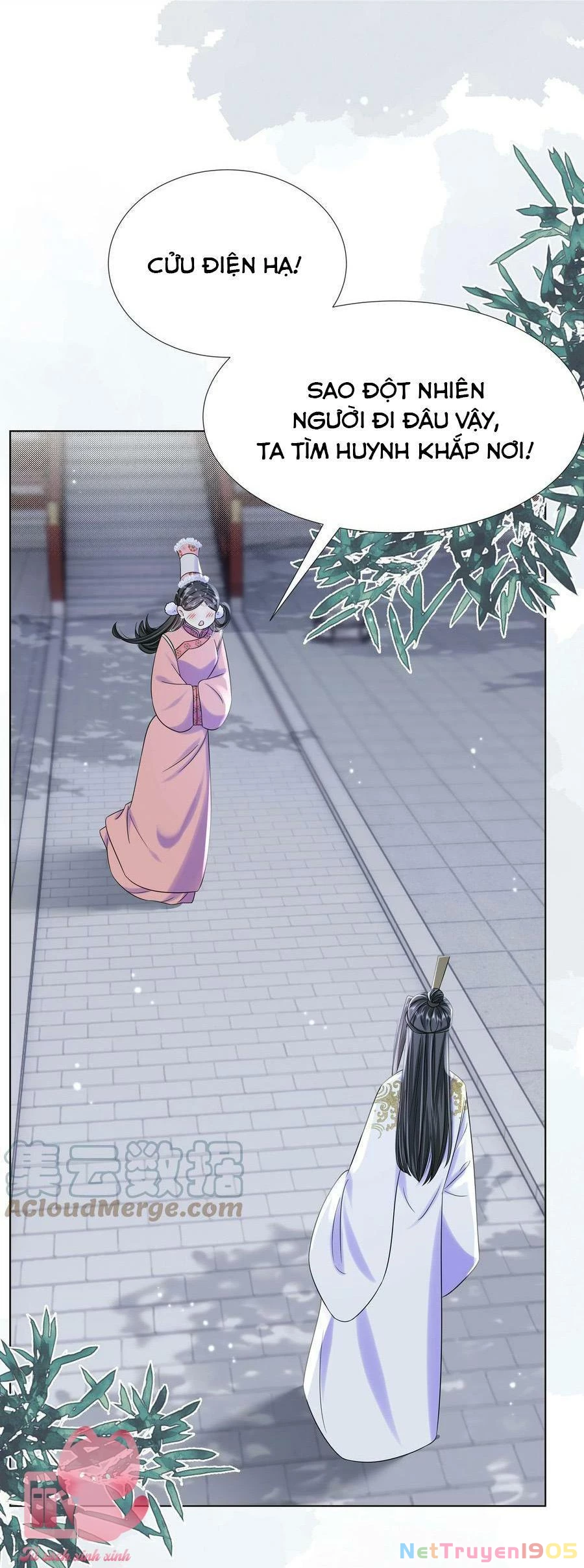 Hắc Hoá Vương Gia Khó Dỗ Dành Chapter 95 - 28