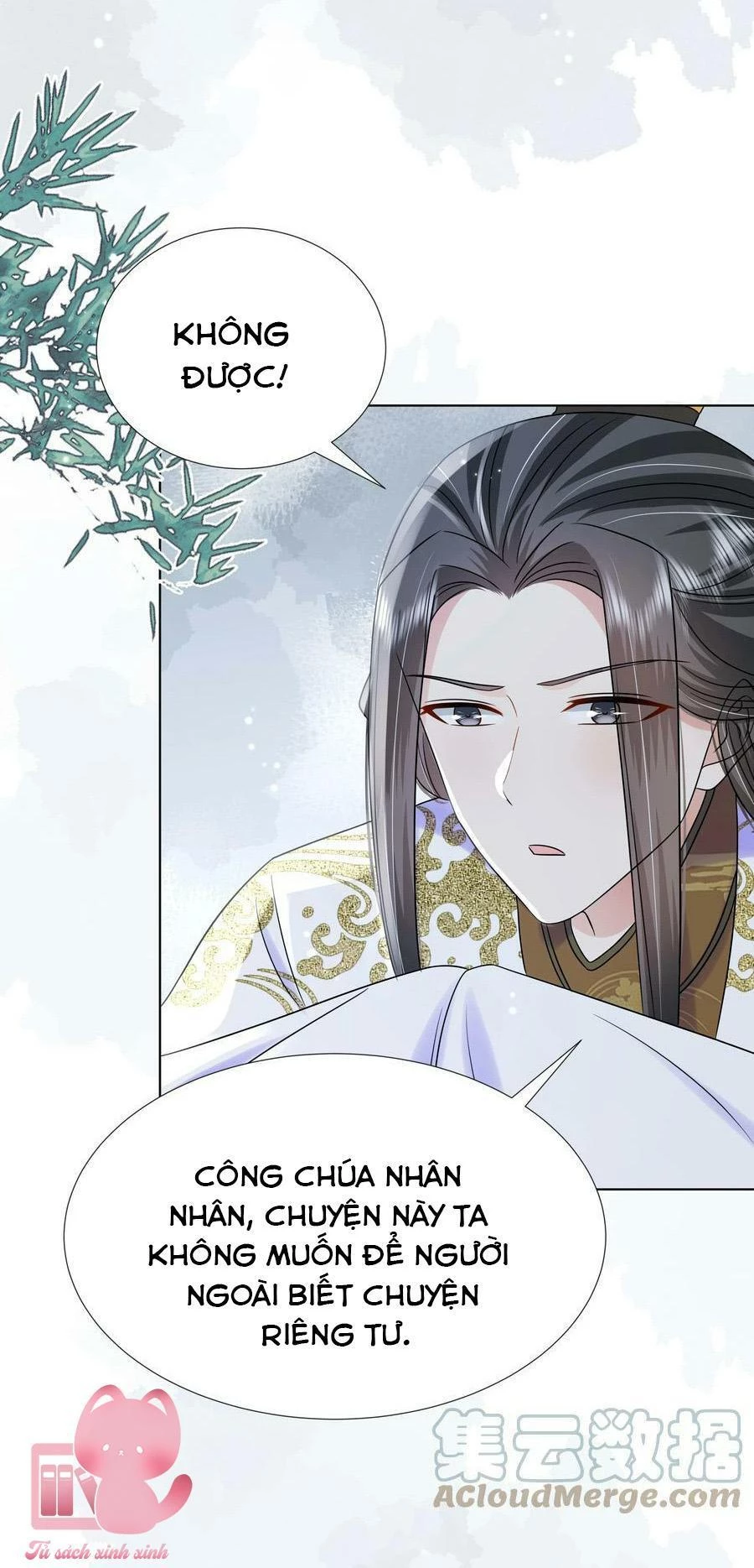 Hắc Hoá Vương Gia Khó Dỗ Dành Chapter 95 - 30