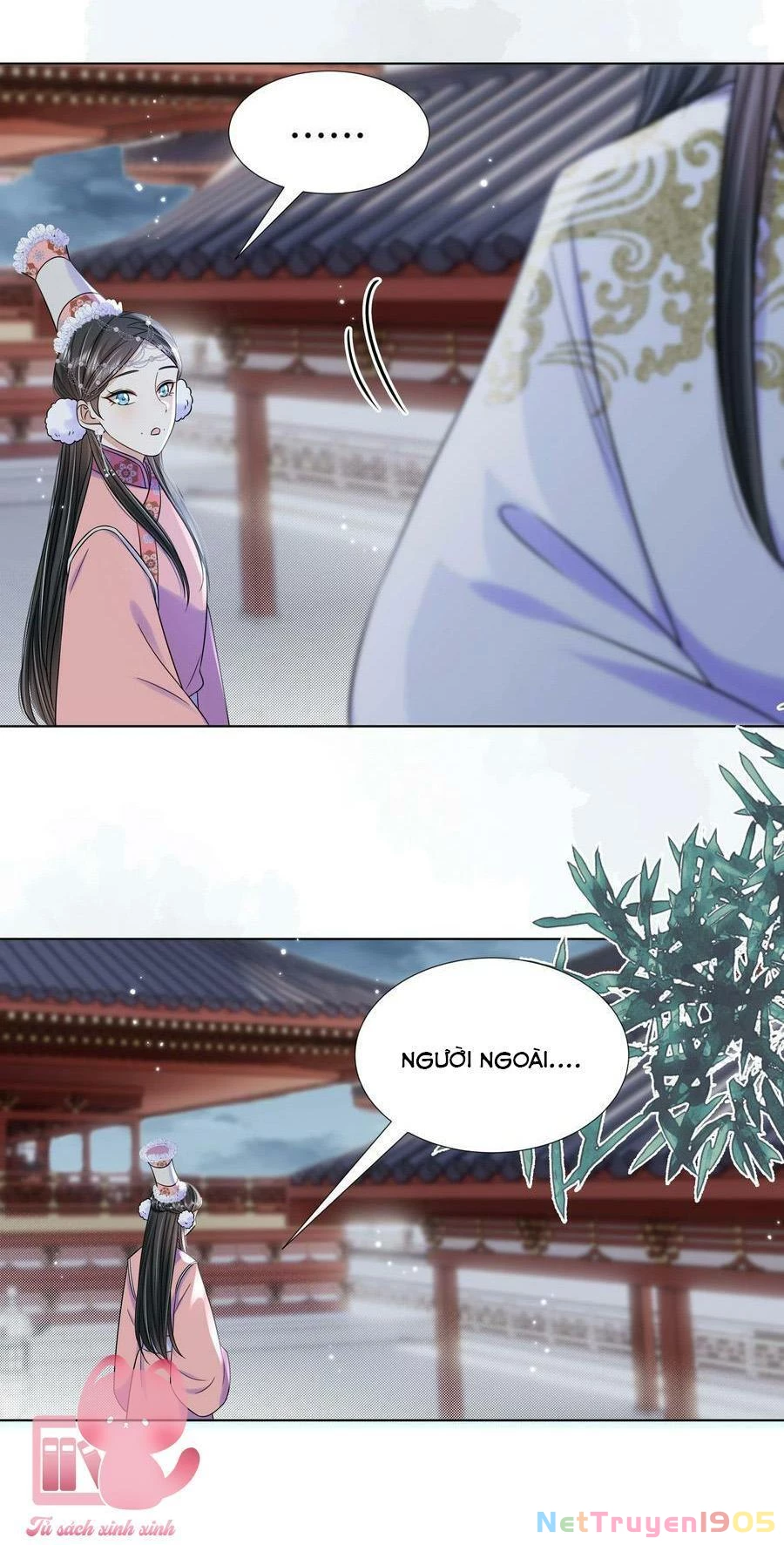 Hắc Hoá Vương Gia Khó Dỗ Dành Chapter 95 - 31