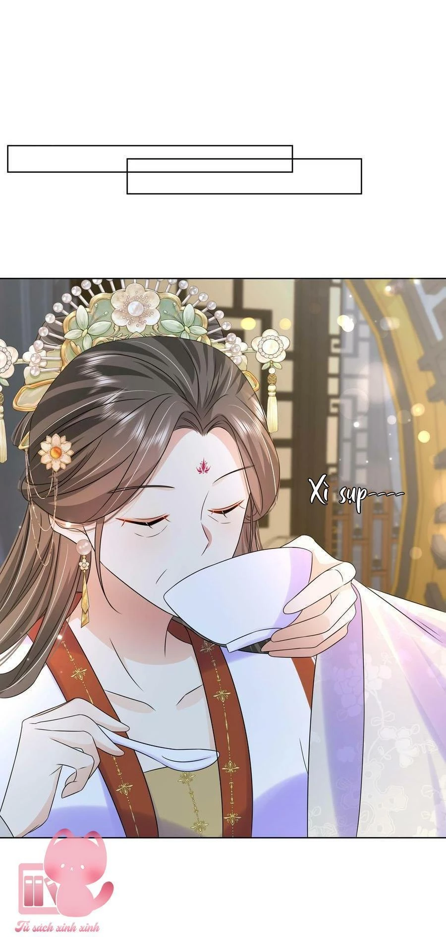 Hắc Hoá Vương Gia Khó Dỗ Dành Chapter 98 - 3