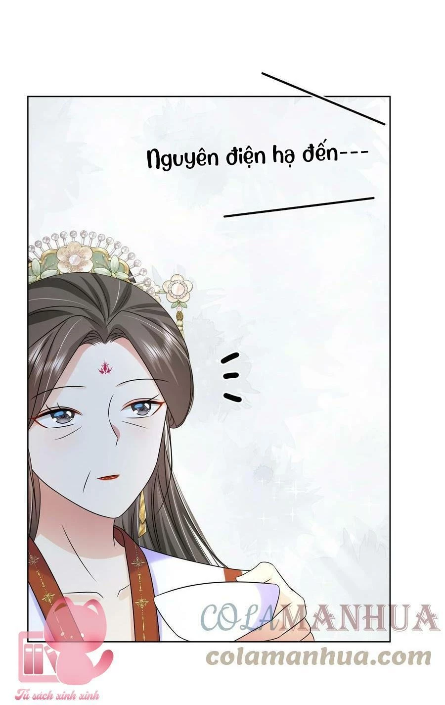 Hắc Hoá Vương Gia Khó Dỗ Dành Chapter 98 - 4