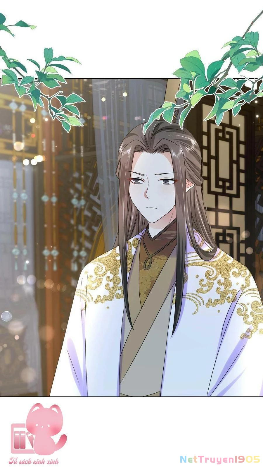 Hắc Hoá Vương Gia Khó Dỗ Dành Chapter 98 - 5