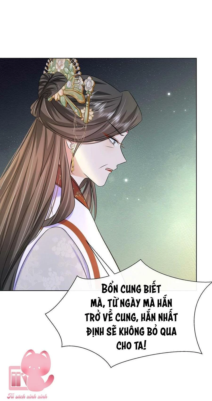 Hắc Hoá Vương Gia Khó Dỗ Dành Chapter 98 - 12