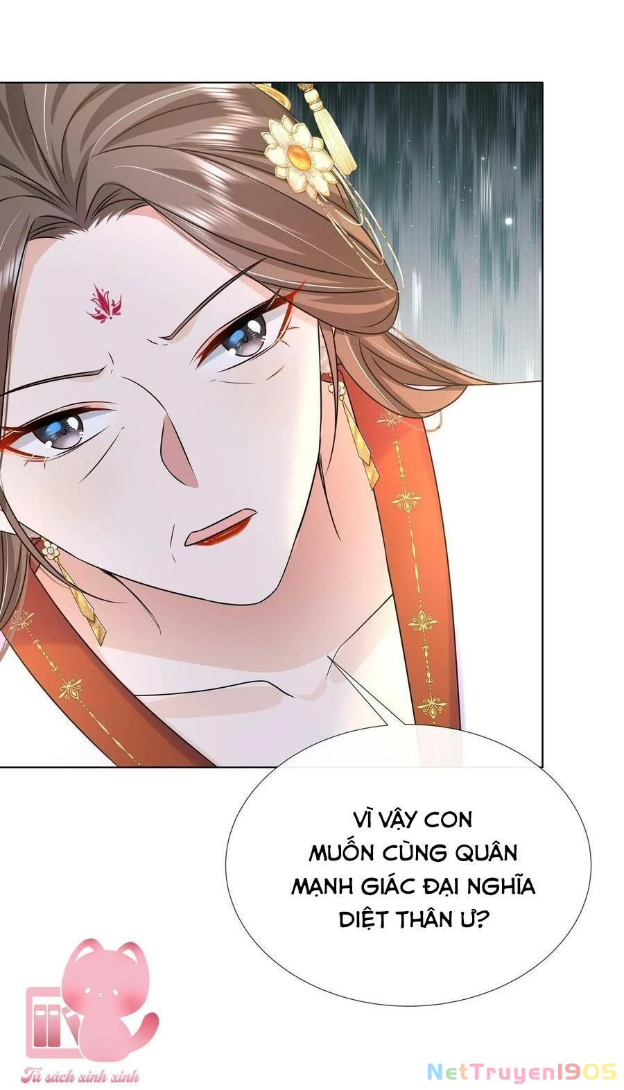 Hắc Hoá Vương Gia Khó Dỗ Dành Chapter 98 - 14