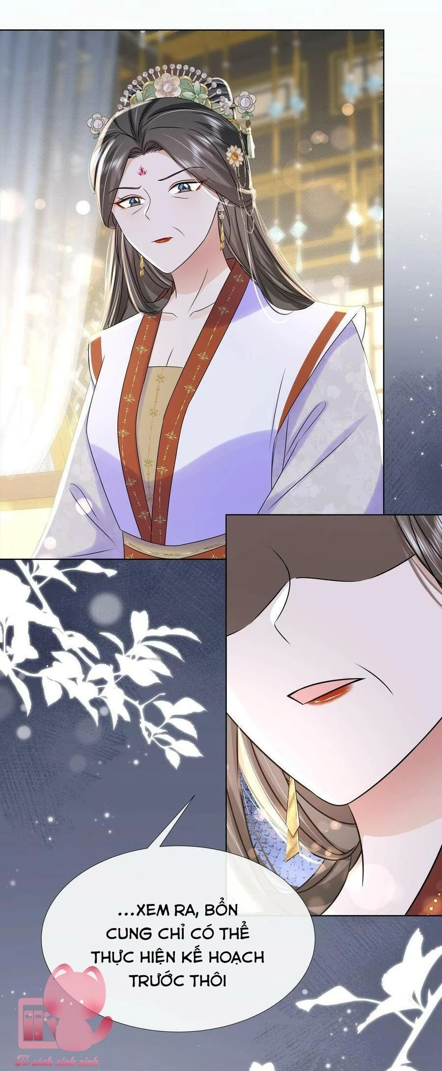 Hắc Hoá Vương Gia Khó Dỗ Dành Chapter 98 - 16