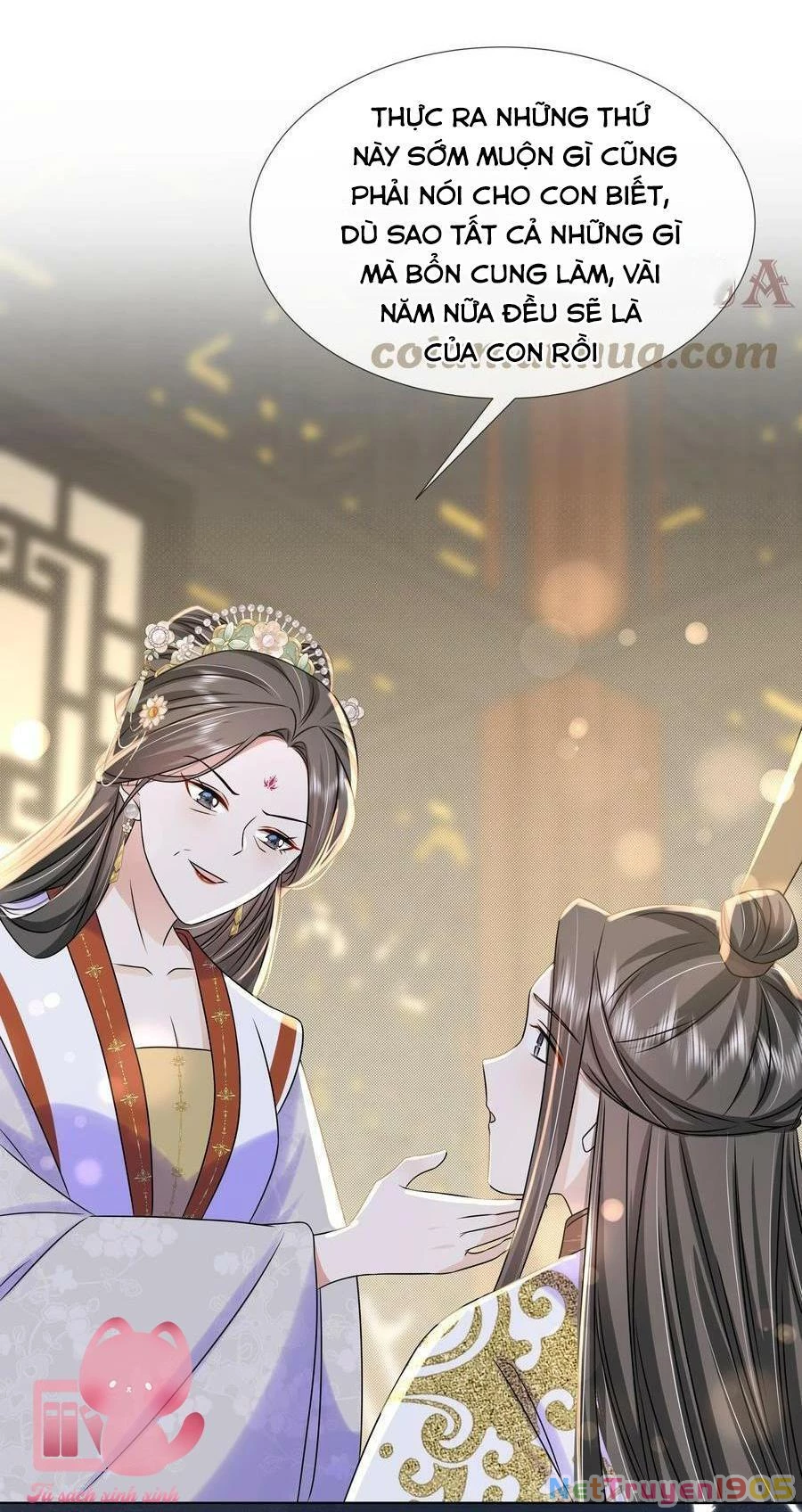 Hắc Hoá Vương Gia Khó Dỗ Dành Chapter 98 - 19