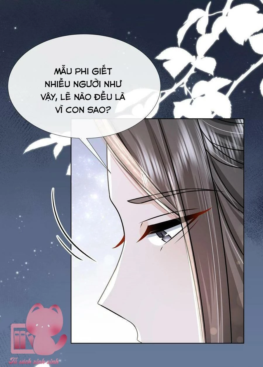 Hắc Hoá Vương Gia Khó Dỗ Dành Chapter 98 - 20