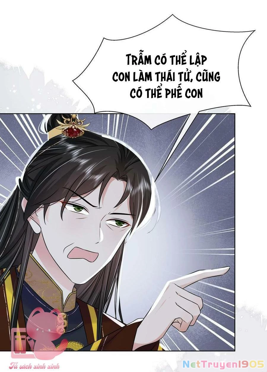 Hắc Hoá Vương Gia Khó Dỗ Dành Chapter 98 - 28
