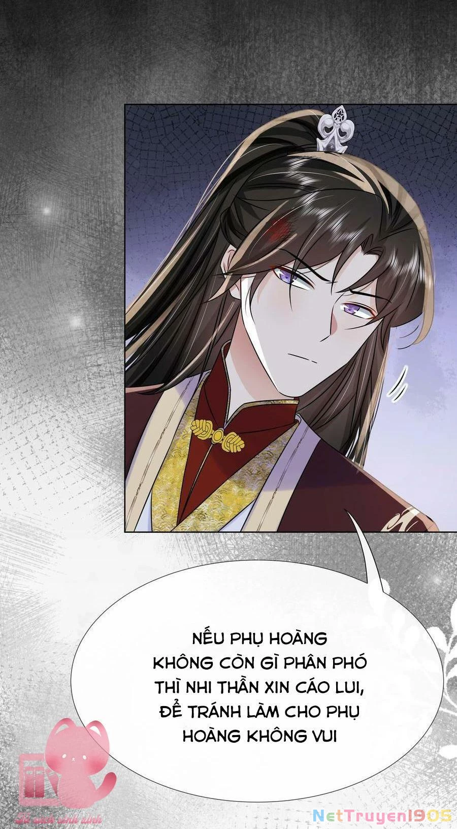 Hắc Hoá Vương Gia Khó Dỗ Dành Chapter 98 - 30