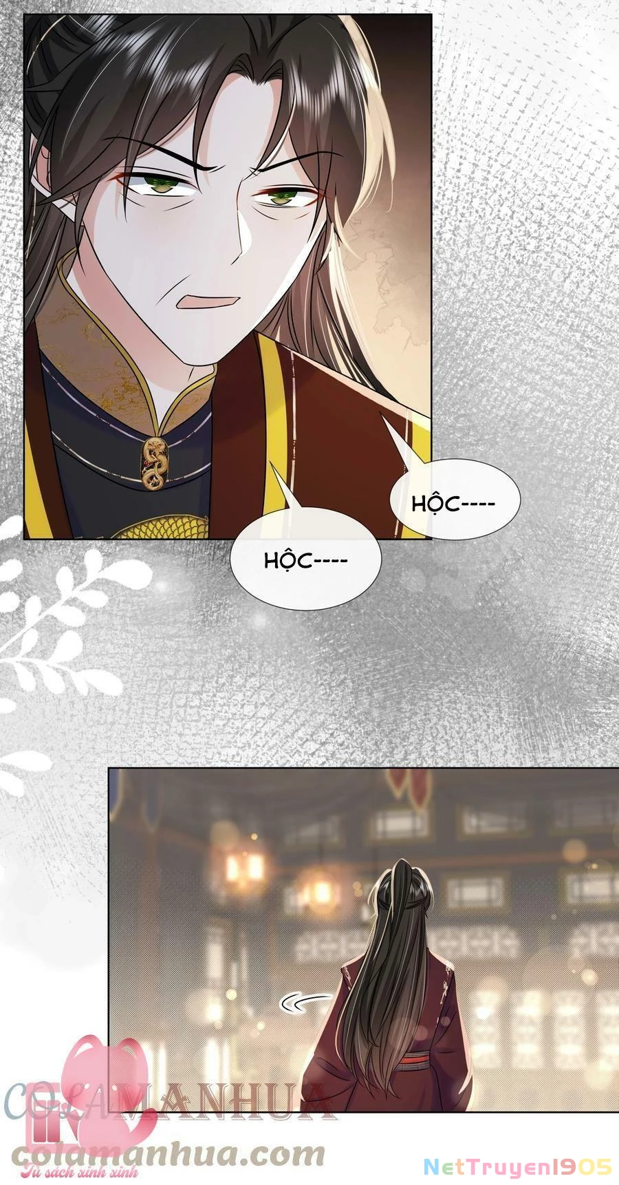 Hắc Hoá Vương Gia Khó Dỗ Dành Chapter 98 - 31