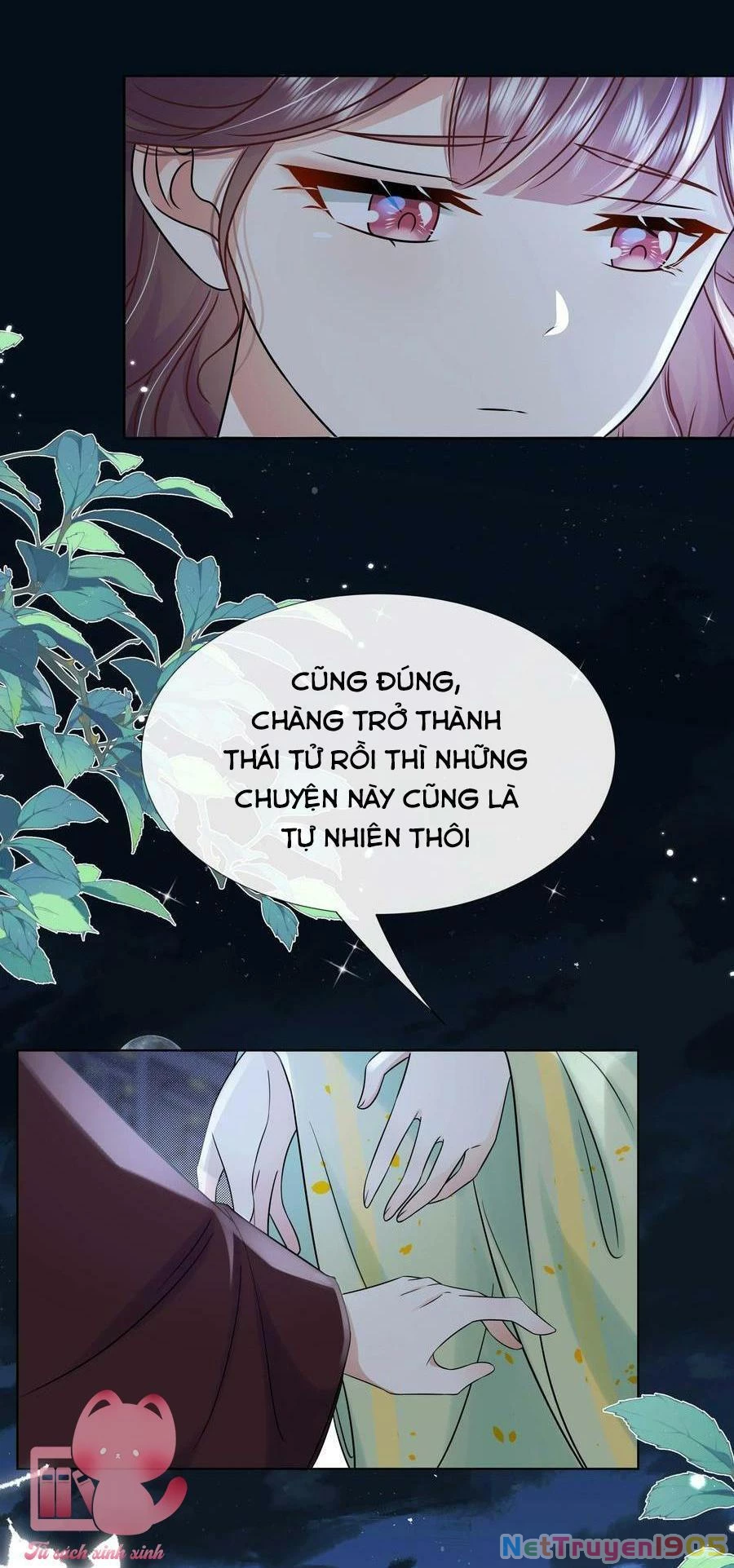 Hắc Hoá Vương Gia Khó Dỗ Dành Chapter 98 - 40