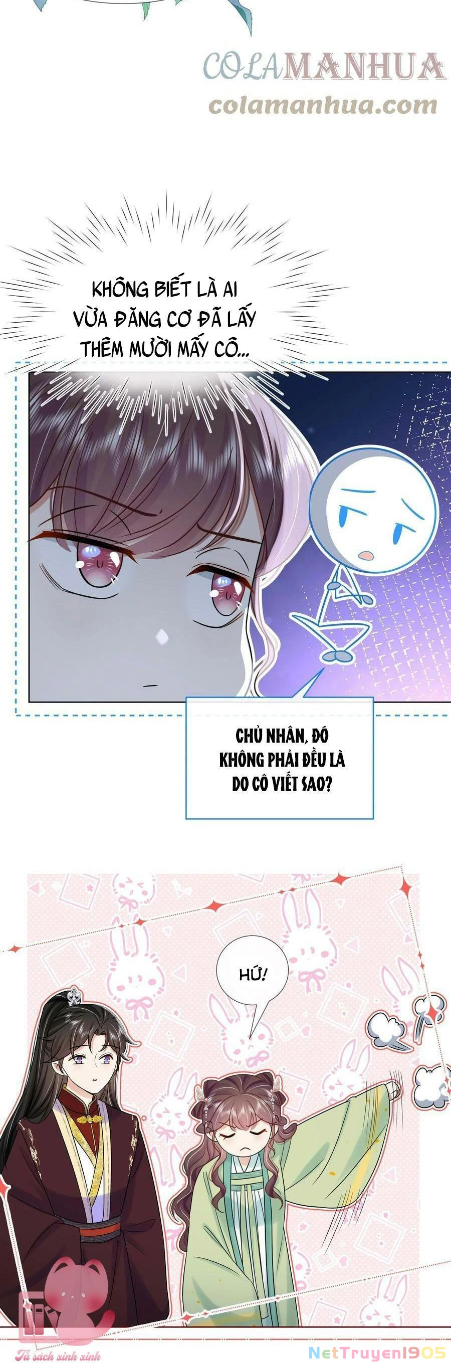 Hắc Hoá Vương Gia Khó Dỗ Dành Chapter 98 - 42