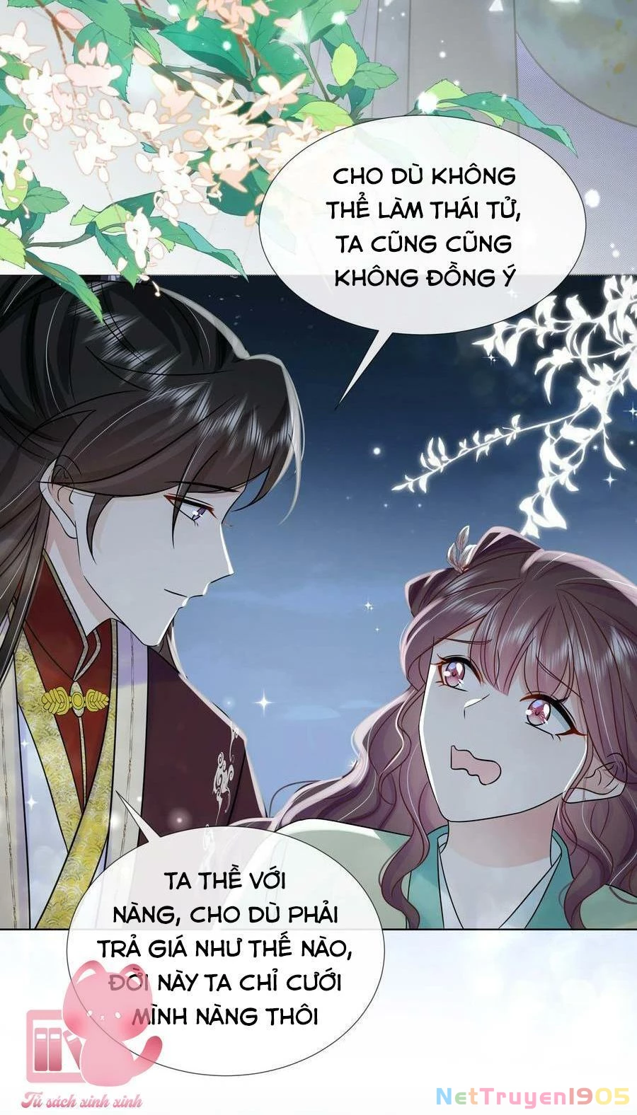Hắc Hoá Vương Gia Khó Dỗ Dành Chapter 98 - 45
