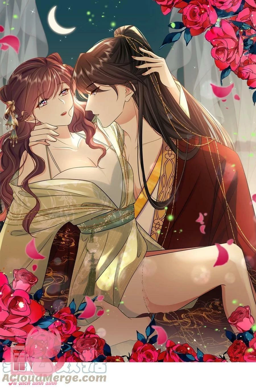 Hắc Hoá Vương Gia Khó Dỗ Dành Chapter 101 - 2