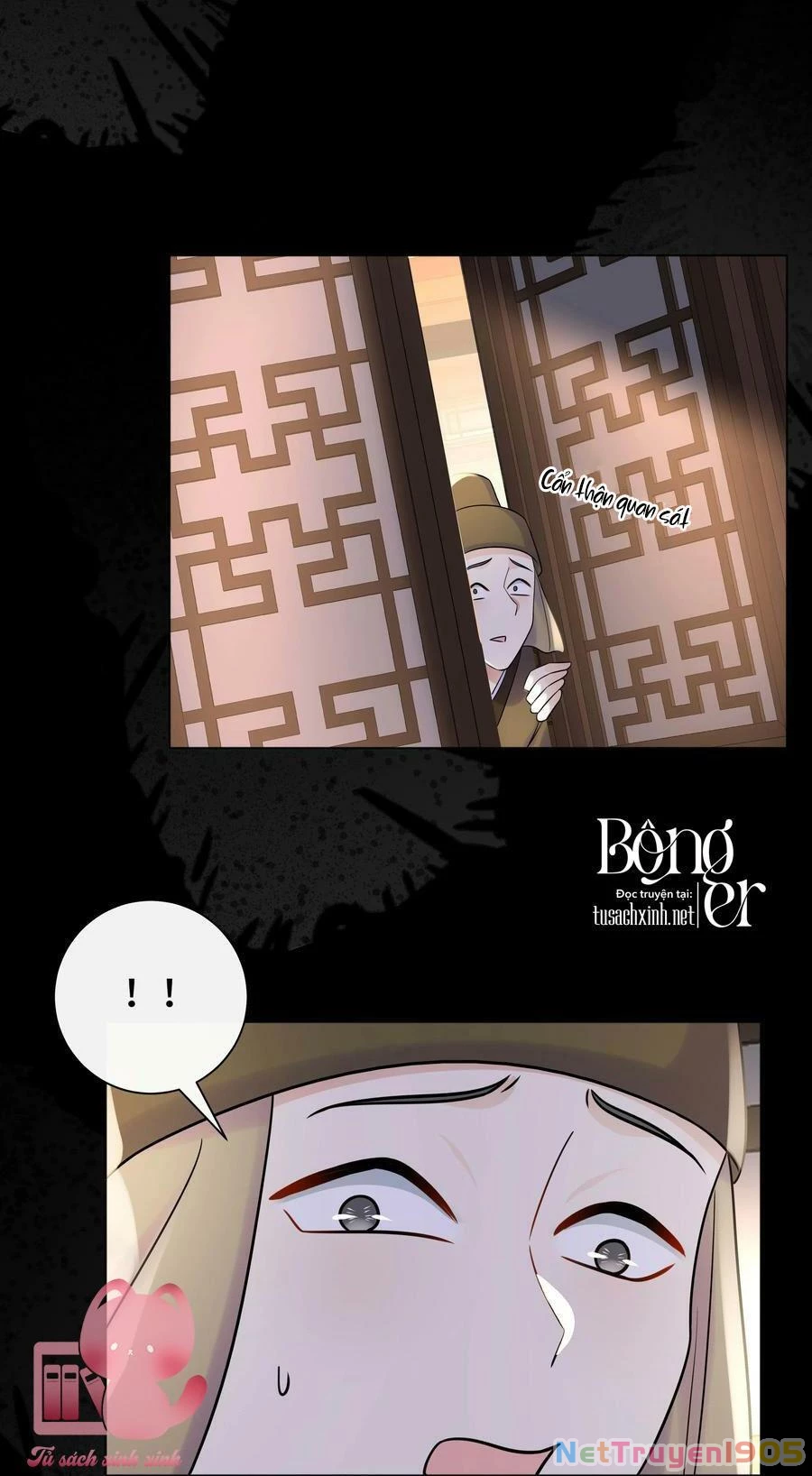 Hắc Hoá Vương Gia Khó Dỗ Dành Chapter 101 - 18
