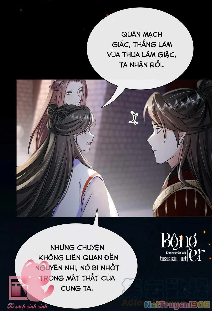 Hắc Hoá Vương Gia Khó Dỗ Dành Chapter 101 - 30