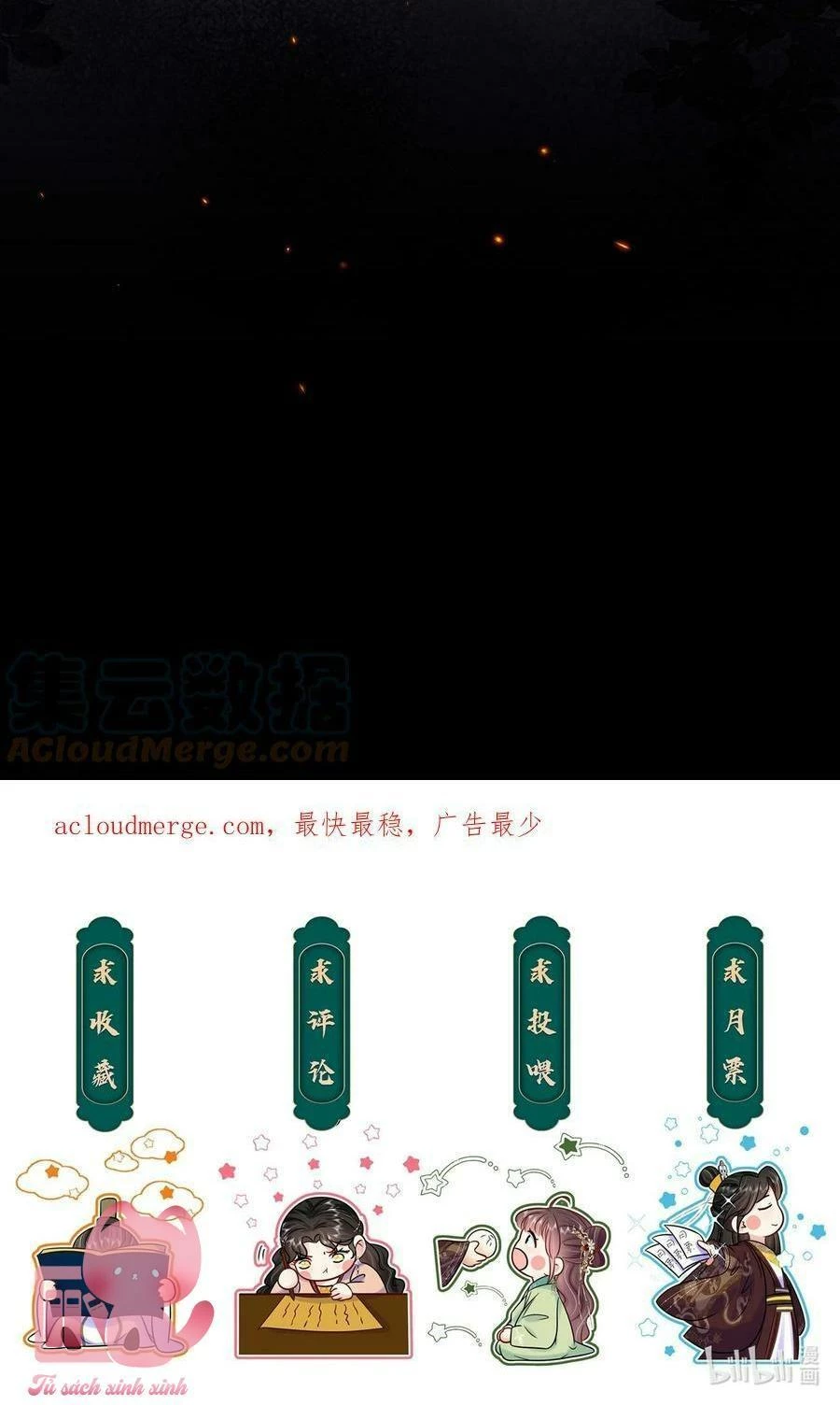 Hắc Hoá Vương Gia Khó Dỗ Dành Chapter 101 - 32