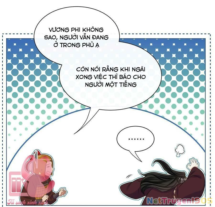 Hắc Hoá Vương Gia Khó Dỗ Dành Chapter 102 - 7