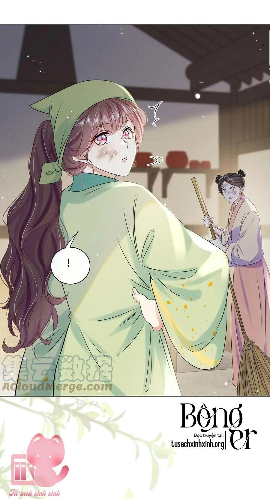 Hắc Hoá Vương Gia Khó Dỗ Dành Chapter 102 - 10