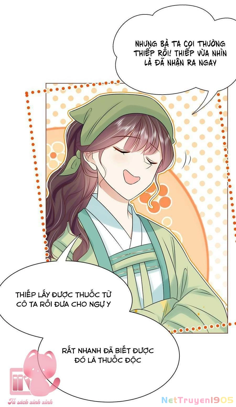 Hắc Hoá Vương Gia Khó Dỗ Dành Chapter 102 - 15