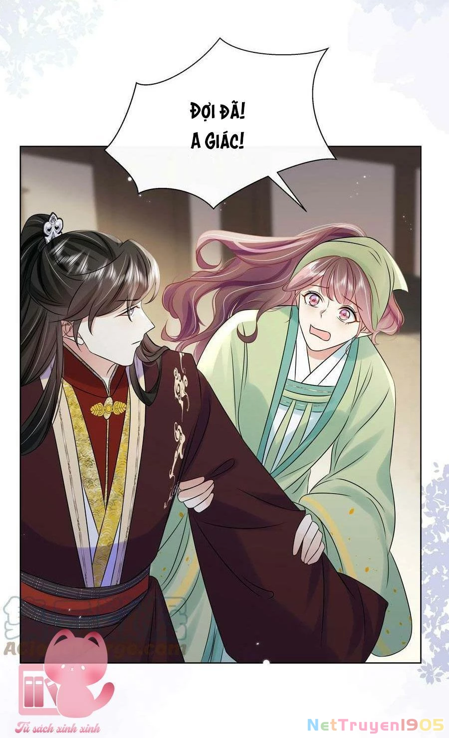 Hắc Hoá Vương Gia Khó Dỗ Dành Chapter 102 - 19