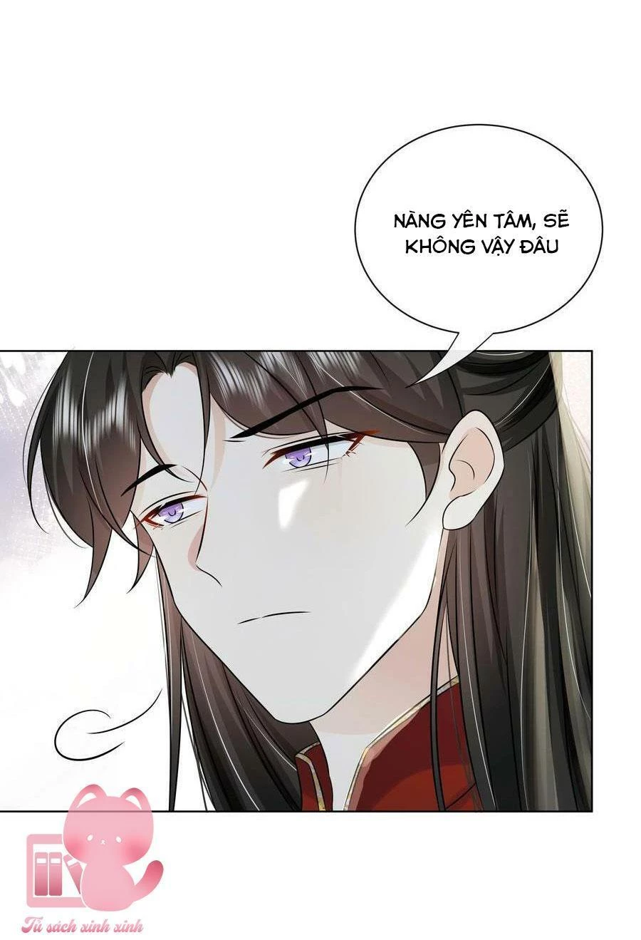 Hắc Hoá Vương Gia Khó Dỗ Dành Chapter 102 - 22