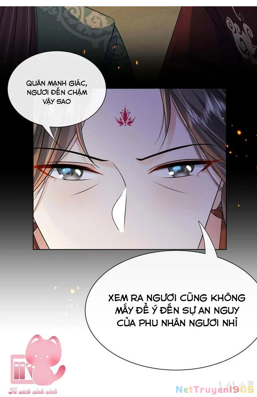Hắc Hoá Vương Gia Khó Dỗ Dành Chapter 102 - 29