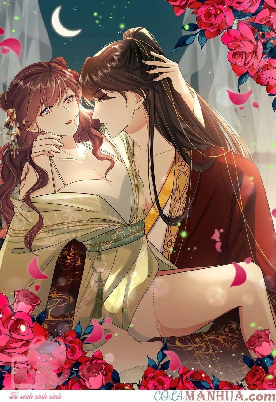 Hắc Hoá Vương Gia Khó Dỗ Dành Chapter 104 - 2
