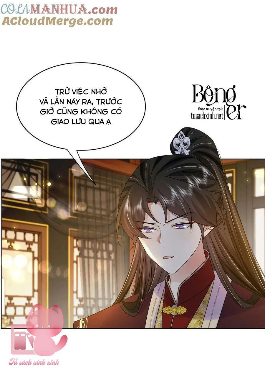 Hắc Hoá Vương Gia Khó Dỗ Dành Chapter 104 - 6
