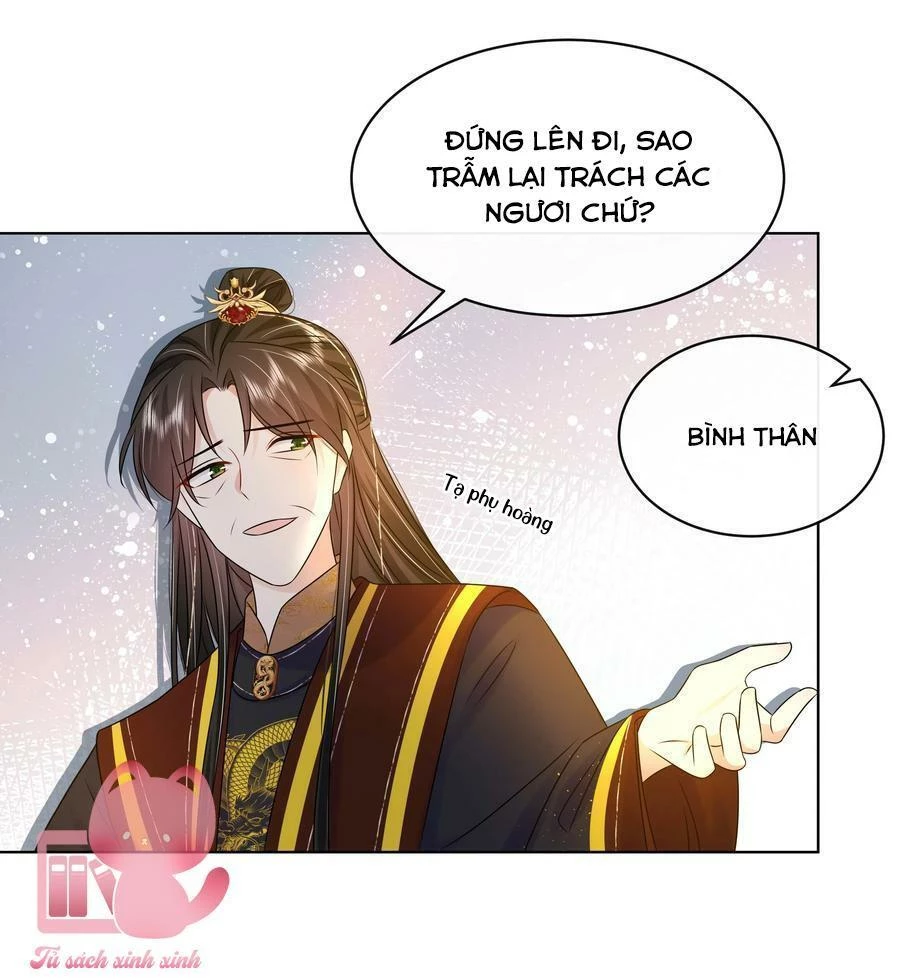 Hắc Hoá Vương Gia Khó Dỗ Dành Chapter 104 - 9