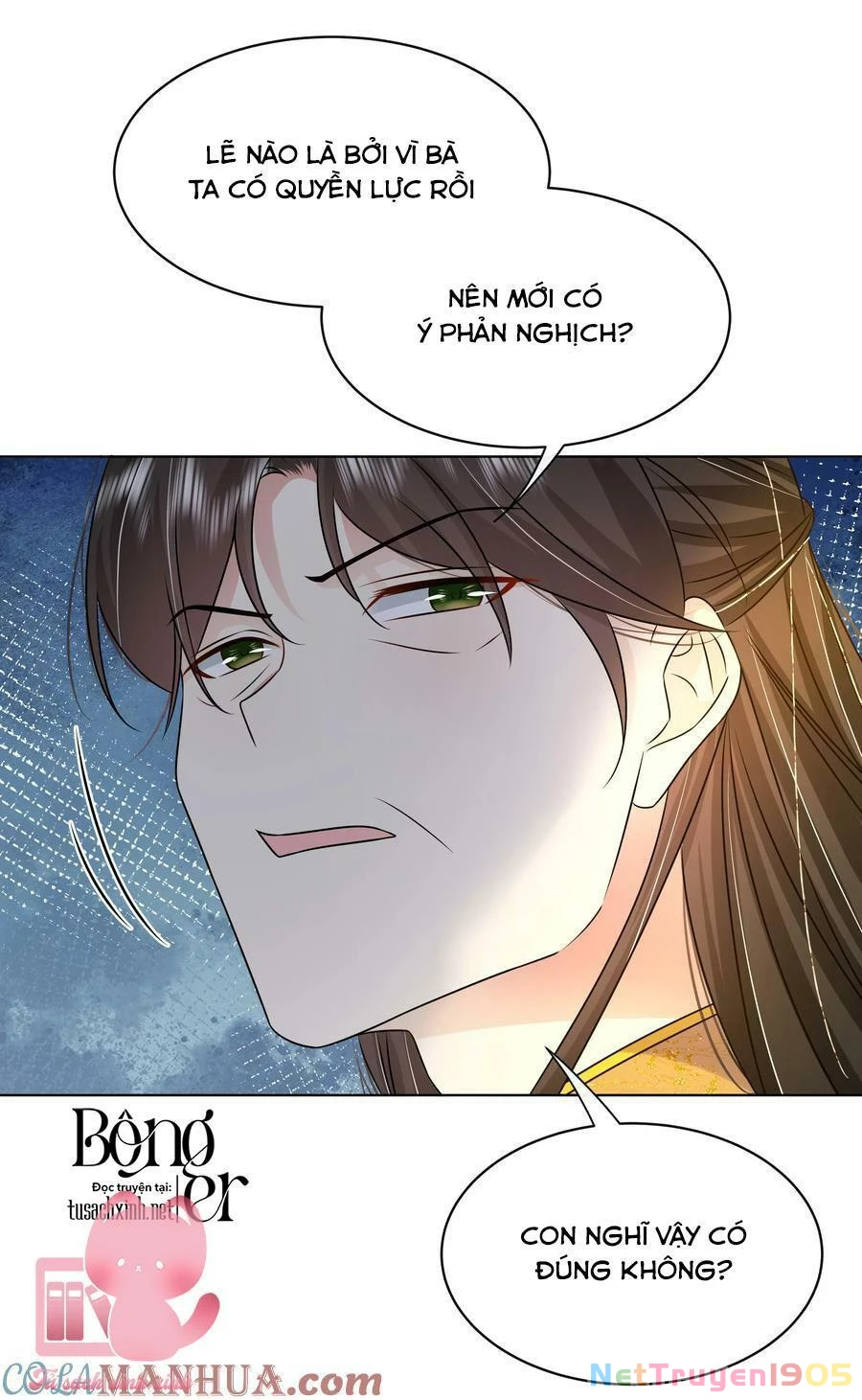 Hắc Hoá Vương Gia Khó Dỗ Dành Chapter 104 - 11