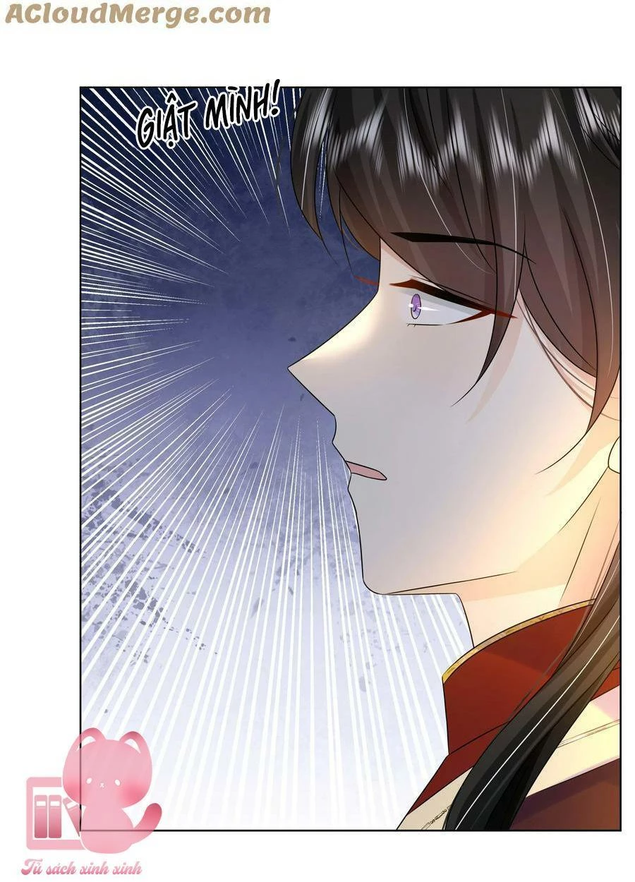 Hắc Hoá Vương Gia Khó Dỗ Dành Chapter 104 - 12
