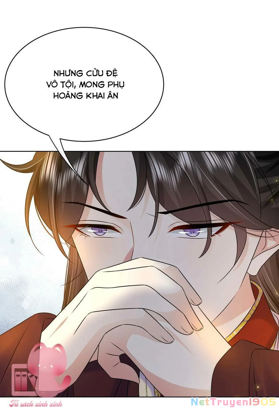 Hắc Hoá Vương Gia Khó Dỗ Dành Chapter 104 - 14