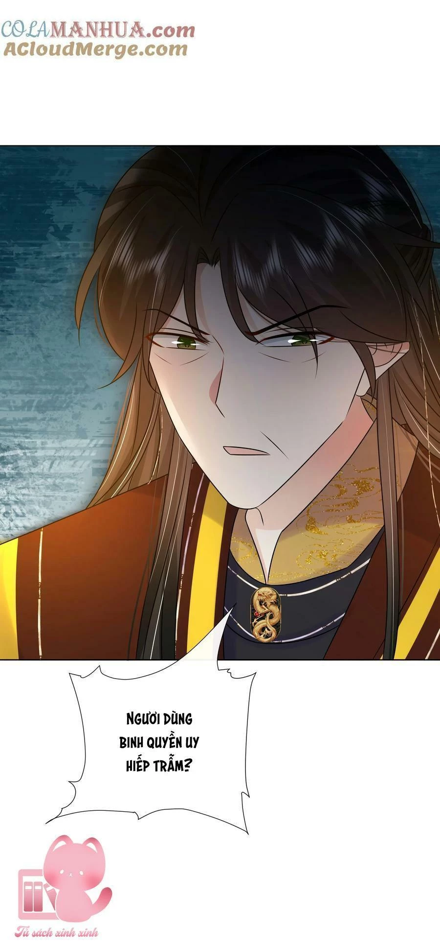 Hắc Hoá Vương Gia Khó Dỗ Dành Chapter 104 - 15