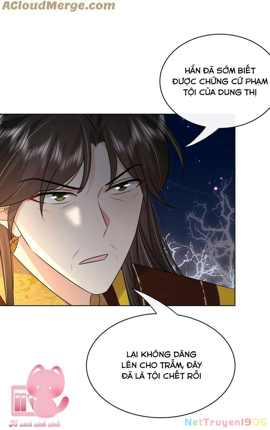 Hắc Hoá Vương Gia Khó Dỗ Dành Chapter 104 - 17