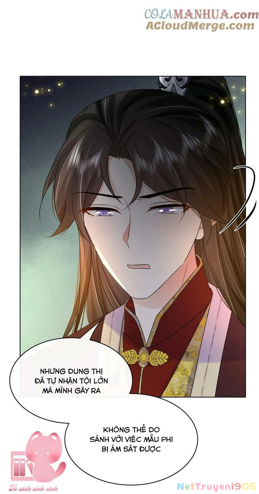 Hắc Hoá Vương Gia Khó Dỗ Dành Chapter 104 - 20