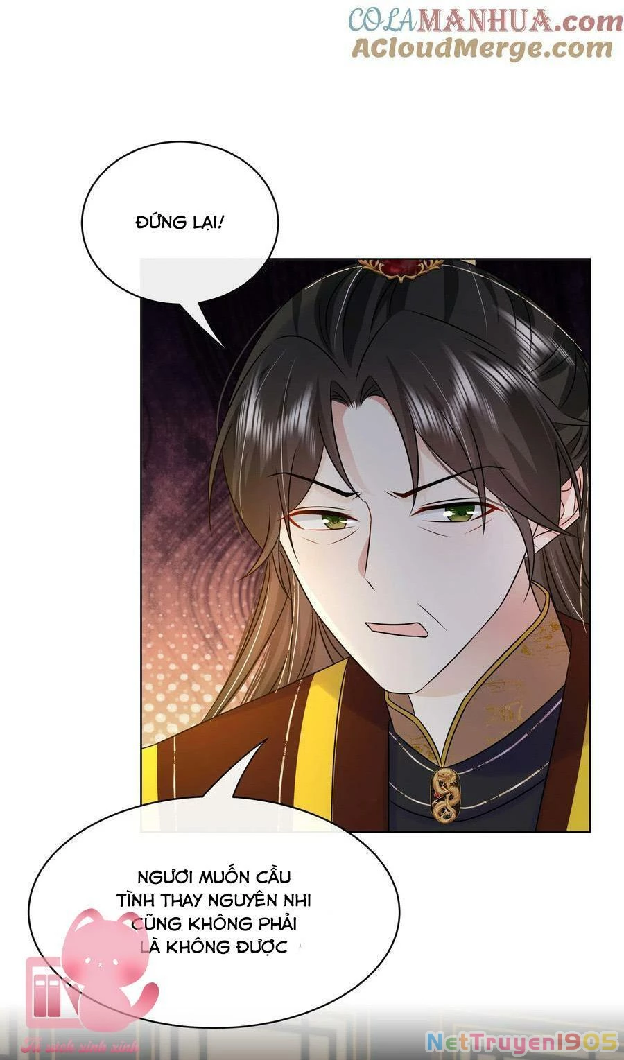 Hắc Hoá Vương Gia Khó Dỗ Dành Chapter 104 - 25