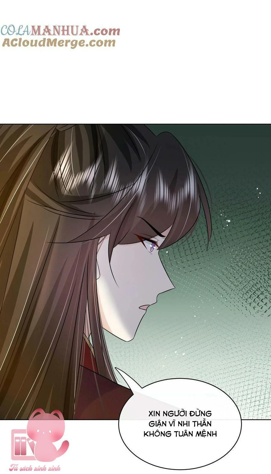 Hắc Hoá Vương Gia Khó Dỗ Dành Chapter 104 - 27