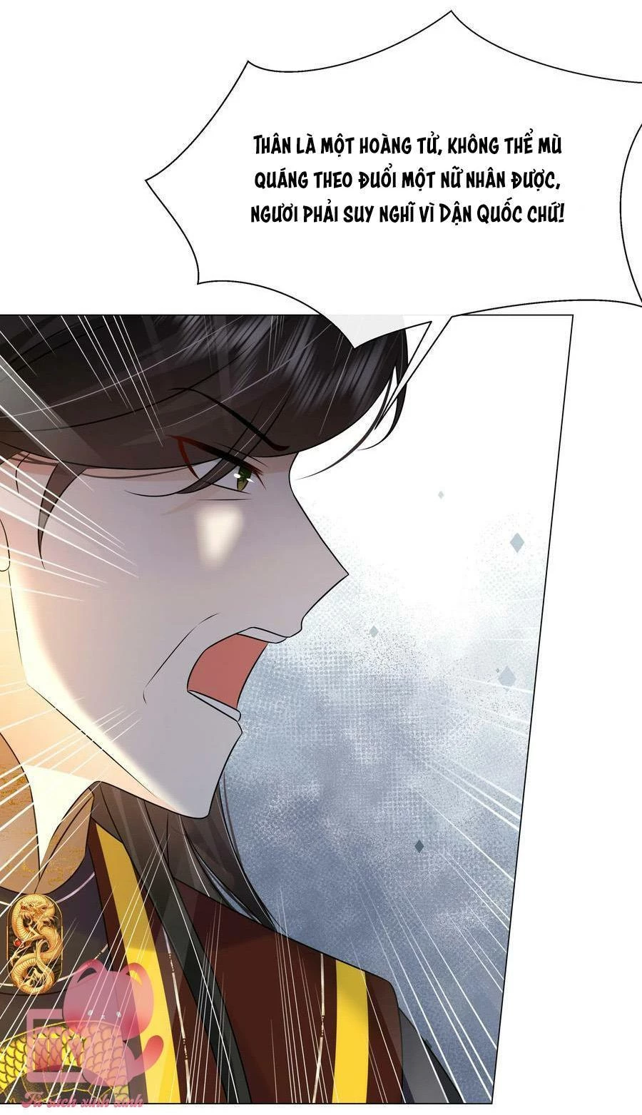 Hắc Hoá Vương Gia Khó Dỗ Dành Chapter 104 - 28