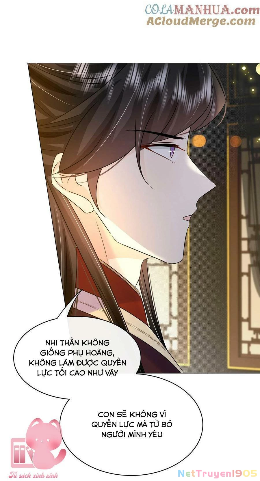 Hắc Hoá Vương Gia Khó Dỗ Dành Chapter 104 - 29