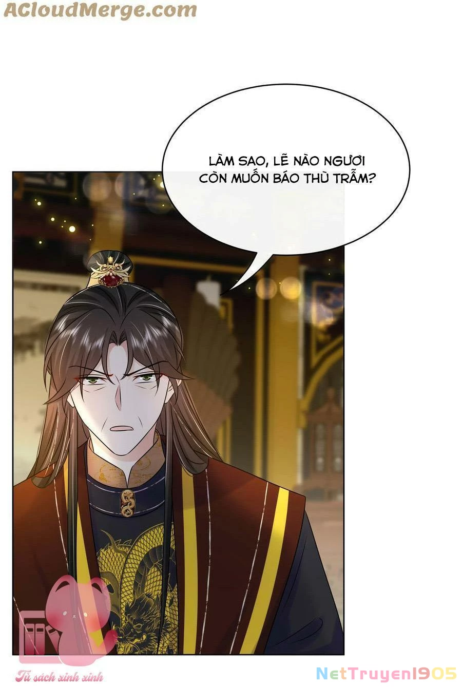 Hắc Hoá Vương Gia Khó Dỗ Dành Chapter 104 - 34