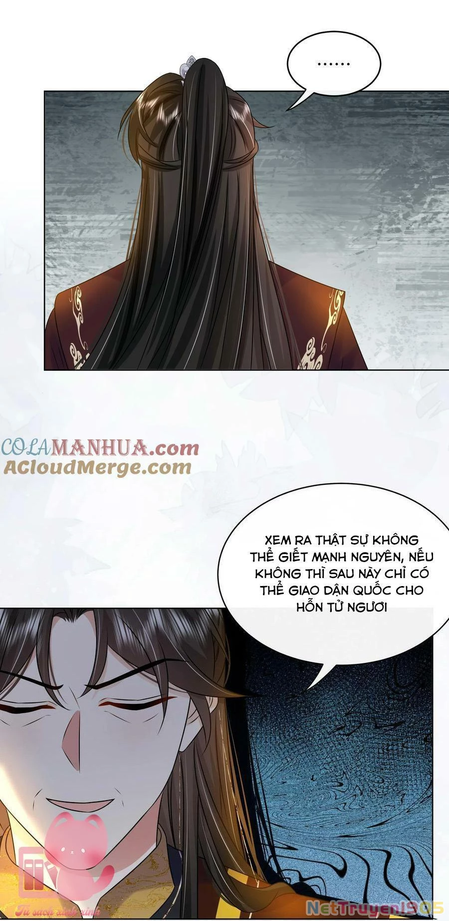 Hắc Hoá Vương Gia Khó Dỗ Dành Chapter 104 - 35