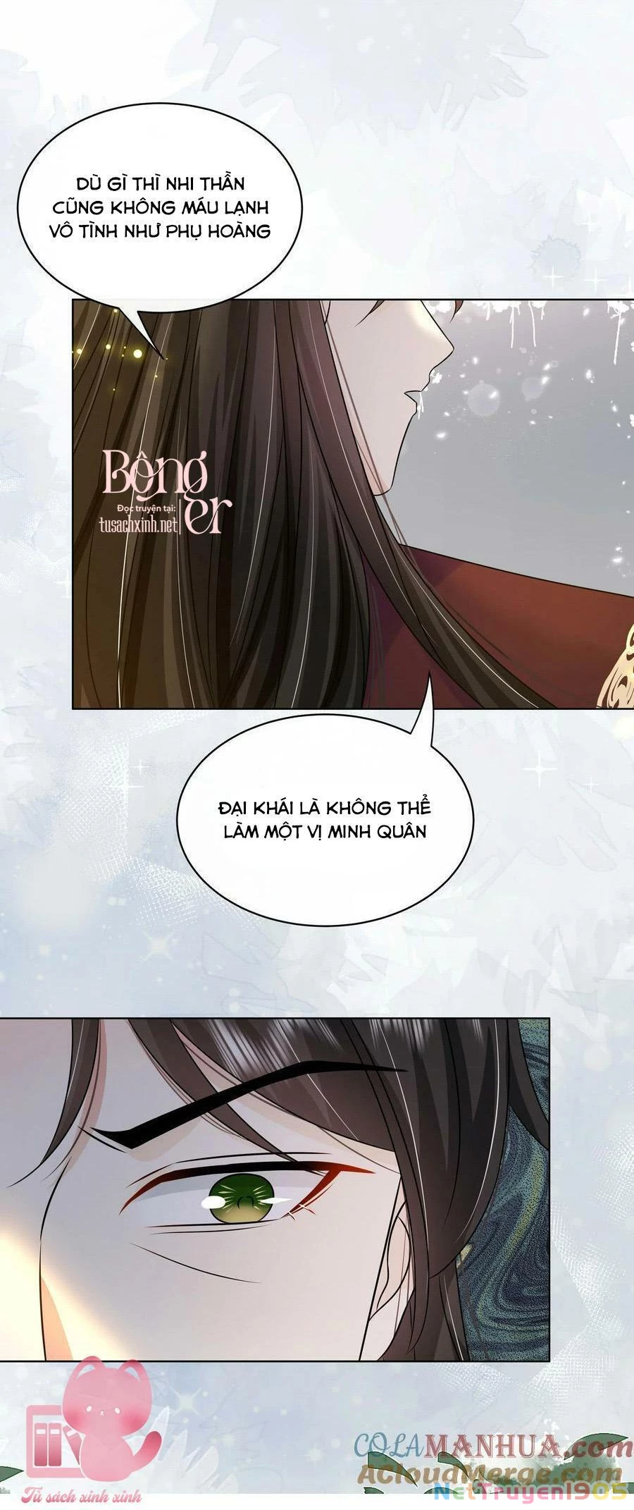 Hắc Hoá Vương Gia Khó Dỗ Dành Chapter 104 - 36